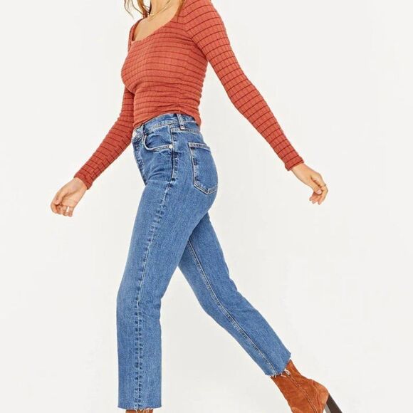 project Social T Kimora Top - Picture 6 of 12